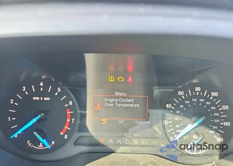 2020 Ford Edge Se z USA, uszkodzony, nr VIN 2FMPK3G91LBB25571